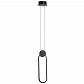 Подвесной светодиодный светильник Ambrella light Comfort Line FL5262 - фото №1