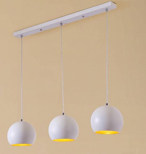 Подвесной светильник Citilux Оми CL945130