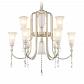 Подвесная люстра Ambrella light Traditional TR3248 - фото №7