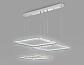 Подвесной светодиодный светильник Ambrella light Acrylica Ice FA1759 - фото №3