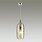 Подвесной светильник Odeon Light Sitora 4768/1 - фото №3