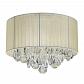 Потолочная люстра MW-Light Жаклин 465016304 - фото №1