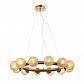 Подвесная люстра Aployt Ola APL.764.03.12 - фото №1