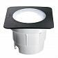 Ландшафтный светодиодный светильник Ideal Lux Ceci PT1 Square Big 120386 - фото №1
