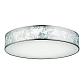 Потолочный светодиодный светильник Globo Amy I 15188D4 - фото №1