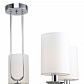 Подвесная люстра Escada Eclipse 10166/5PL Chrome - фото №4