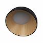 Потолочный светодиодный светильник Loft IT Egg 10197/350 Black - фото №2
