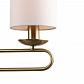 Бра Escada Eclipse 10166/1A Brass - фото №3