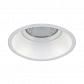 Встраиваемый светильник Crystal Lux CLT 043C WH - фото №1
