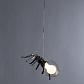 Подвесной светильник Divinare Spiders Invasion 1308/02 SP-1 - фото №3