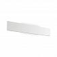 Настенный светильник Ideal Lux Zig Zag Ap D53 Bianco 179308 - фото №1