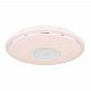 Потолочный светодиодный светильник Globo Connor 41386-16L - фото №1