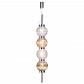 Подвесной светильник Odeon Light Francesca 4273/4 - фото №4