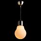 Подвесной светильник Arte Lamp Edison A1402SP-1SS - фото №2