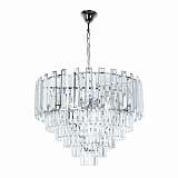 Подвесная люстра Arte Lamp Ellie A1027SP-10CC