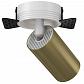 Встраиваемый спот Maytoni Technical Focus S C058CL-1WBS (C058CL-01W+TRA020-01BS+DLA048-01W) - фото №2