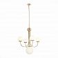Подвесная люстра ST Luce Avellino SL1504.203.05 - фото №3