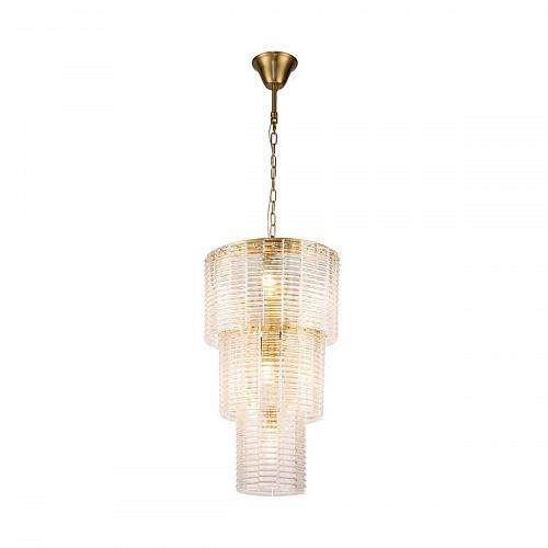 Подвесная люстра Favourite Prestige 2974-8P