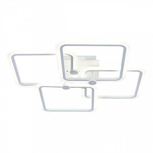 Потолочная светодиодная люстра Escada Matrix 10205/4LED