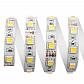 Светодиодная лента Apeyron 14,4W/m 60LED/m 5050SMD теплый белый/холодный белый 2,5M 10-222 - фото №7
