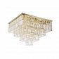 Потолочная люстра Dio DArte Elite Avellino E 1.2.75.100 G - фото №1