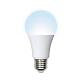 Лампа светодиодная E27 13W 6500K матовая LED-A60-13W/DW/E27/FR/NR UL-00004022 - фото №1