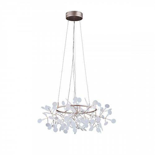 Подвесная светодиодная люстра Loft IT Heracleum 9022-108