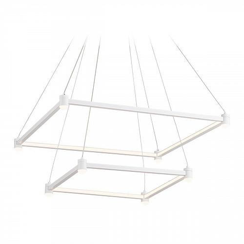 Подвесной светодиодный светильник Ambrella light Comfort Line FL5595