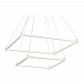 Подвесной светодиодный светильник Ambrella light Comfort Line FL5595 - фото №1