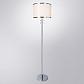 Торшер Arte Lamp Furore A3990PN-1CC - фото №3