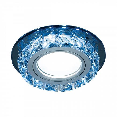 Встраиваемый светильник Gauss Backlight BL042