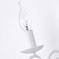 Бра Arte Lamp A1129AP-1WH - фото №2