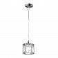 Подвесной светильник Odeon Light Brittani 4119/1 - фото №1