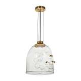 Подвесной светодиодный светильник Loft IT Magic 10096