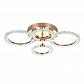 Потолочная светодиодная люстра Ambrella light Original FA416 - фото №1