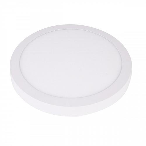 Встраиваемый светодиодный светильник ЭРА LED 8-18-4K Б0050276