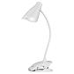 Настольная лампа Uniel TLD-560 White/LED/280Lm/5000K/Dimmer UL-00004143 - фото №1