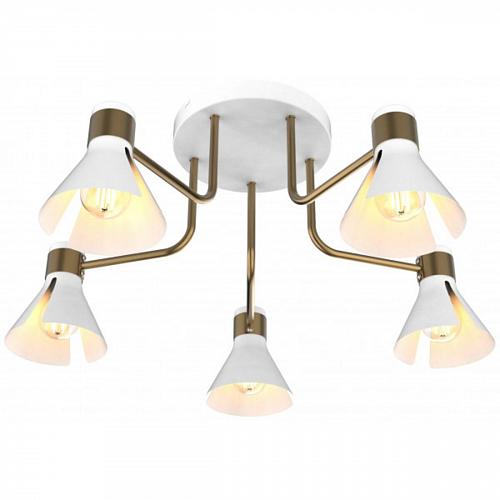 Потолочная люстра Rivoli Maira 7054-735 Б0054697