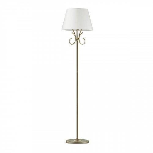 Торшер Lumion Mildred Classi 4437/1F