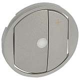 Лицевая панель Legrand 068375