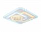 Потолочный светодиодный светильник Ambrella light Ice FA255 - фото №3