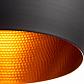 Подвесной светильник Arte Lamp Cappello A3407SP-1BK - фото №3