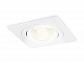 Встраиваемый светильник Ambrella light Techno Spot TN102621 - фото №2