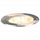 Ландшафтный светильник Arte Lamp Install A6013IN-1SS - фото №3