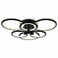 Потолочная светодиодная люстра Ambrella light Acrylica Original FA4092 - фото №1