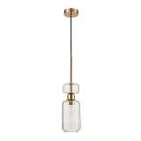 Подвесной светильник Escada Gloss 1141/1S Beige