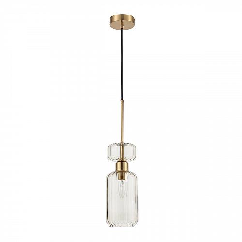 Подвесной светильник Escada Gloss 1141/1S Beige