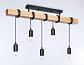 Подвесной светильник Ambrella light Traditional TR8183 - фото №4