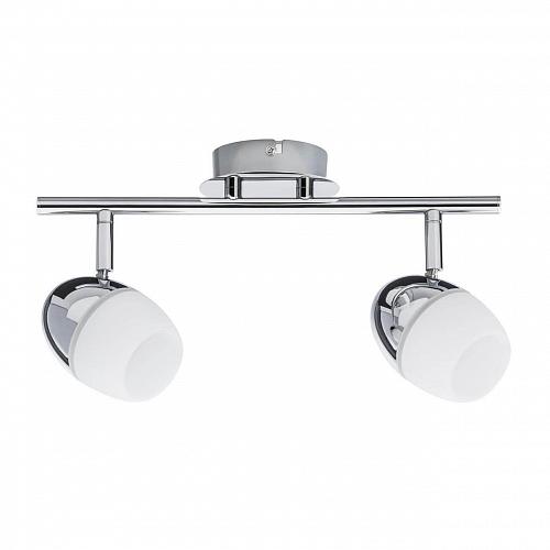 Светодиодный спот Paulmann Egg 60329