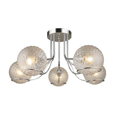 Потолочная люстра Seven Fires Frodi 66649.01.03.05